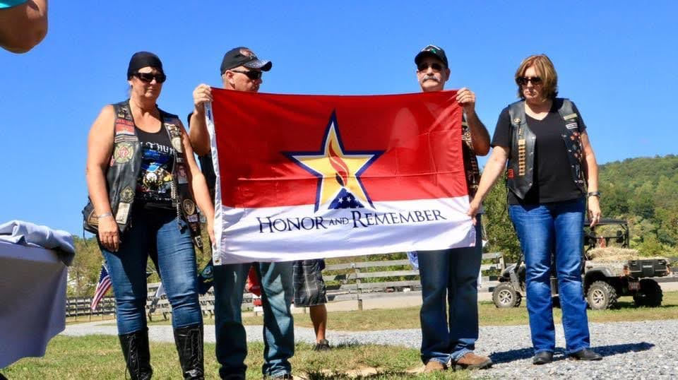 Gold Star Parents